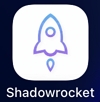 Shadowrocket小火箭代理软件苹果iOS版下载配置教程(2026年最新版)
